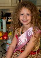 Ellie's 7th