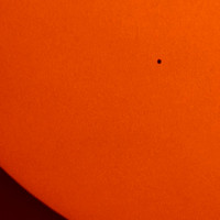 MercuryTransit